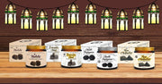 Parag Fragrances Arabic Bakhoor 50gm Natural Ingredients and Oud Woods (Oud Sufiyana)