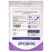 Urban Platter Blue Butterfly Pea Flower, 250g (Aparajita | Shankhpushpi | Rich in Antioxidants | Add to teas and Cocktails | Natural Colourant)
