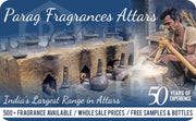 Parag fragrances Pure, Natural and Grade 1 Afghani Loban (250gm)