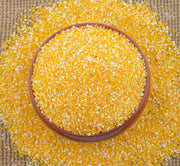 NatureVit Makai ka Dalia, 400g | Broken Corn (Maize)