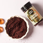 Urban platter Sumac Powder, 100Gram, Versatile Spice, Citrusy And Fruity, Perfect For Dry Rub And Seasoning.