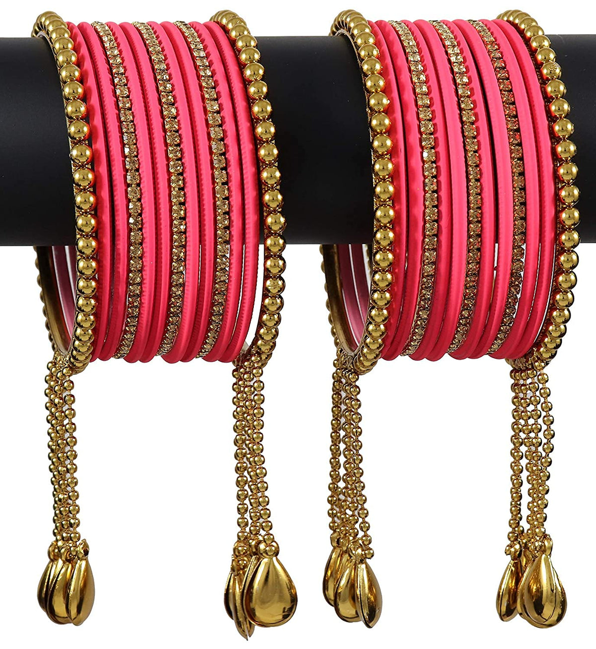 NMII by Latkan Bangles Bangle Set for Women
