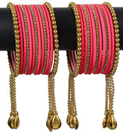 NMII by Latkan Bangles Bangle Set for Women
