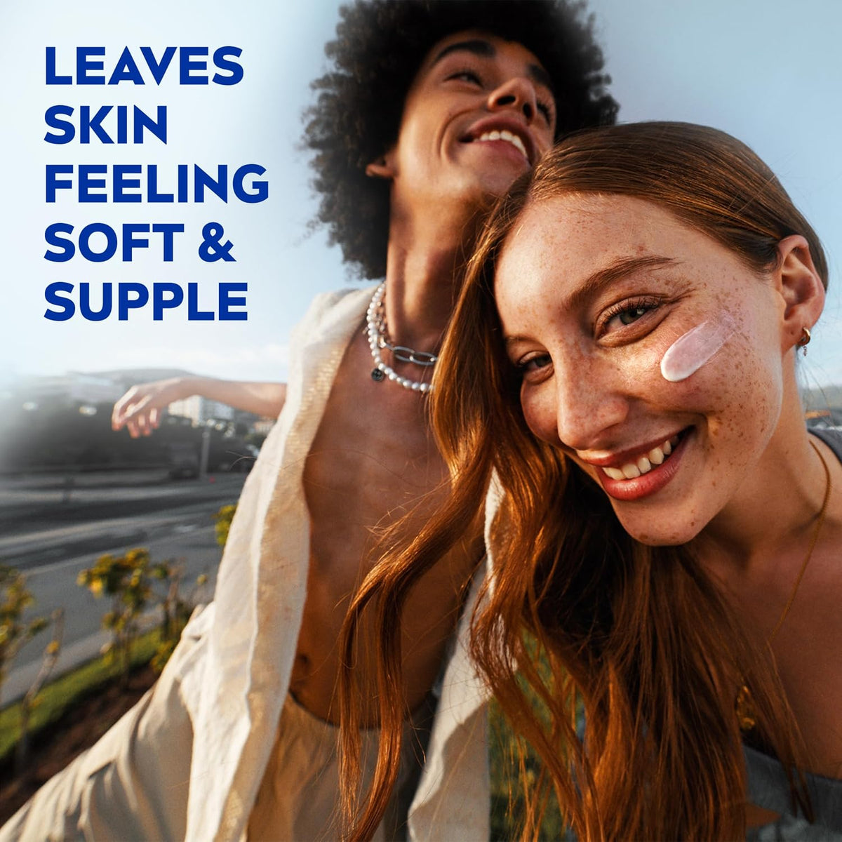 Nivea Moisturizing Cream for Moisturizing 75ml