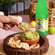 Urban Platter Lime Juice Concentrate (Equivalent of 70 Green Limes), 700 ml