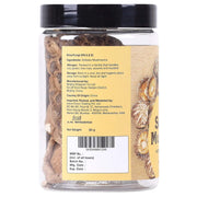 Urban Platter Dried Shiitake Mushrooms, 30 g (Umami | Asian Cuisine)
