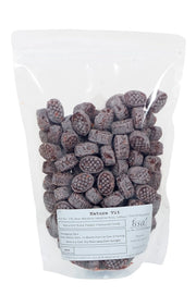 NatureVit Black Pepper Candy 400 Gram | Spicy & Sweet Digestive Candy | Traditional Ayurvedic Mukhwas | Tasty Mouth Freshener | Travel-Friendly Pack
