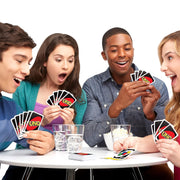 Mattel Games Uno UNO card game (B7696)