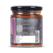 Urban Platter Caramelized & Smoked Onion Relish, 200g (Gourmet Spread, Savory-Sweet Flavour, Perfect for Sandwiches, Burgers, Cheese Boards & More)