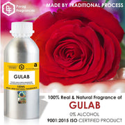 Parag Fragrances Rose (Gulab) Attar 100ml.