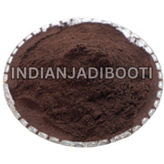 IndianJadiBooti Pure Ratanjot Whole Roots (Alkanet) | Raw Botanical for Traditional Hair Oiling, Natural Color Infusions & Artisan Beauty Crafting (100 Grams)