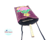 SHINDE EXPORTS Women's Sling Bag