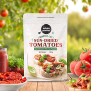 Urban Platter Sun Dried Tomato, 100g