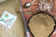 NatureVit Amla Powder 1kg | Indian Gooseberry Powder for Hair Growth & Skin Care | Edible & Drinkable | Natural Source of Vitamin C