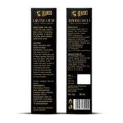 Beardo Divine Oud Eau De Parfum for Man, 50ml | Long Lasting Fragrance | Perfume For Man | Woody, Spicy & Oud | Gift For Men | Husband | Boyfriend