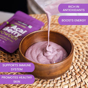 Urban Platter Freeze-Dried Acai Berry Powder, 30g