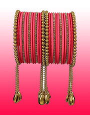 NMII by Latkan Bangles Bangle Set for Women