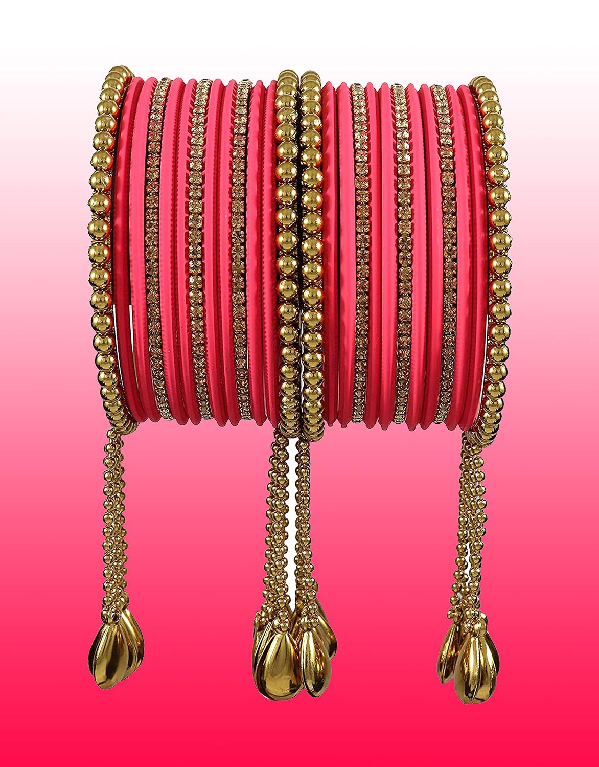 NMII by Latkan Bangles Bangle Set for Women