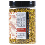 Urban Platter Traditional Gujarati Tangy Mukhwas, 200 Grams (Mouth Freshener | Digestive | After-Meal Snack | Rich in Fibre)