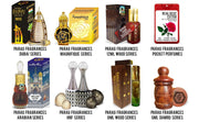 Parag Fragrances Pure Guggal for Dhoop, Meditation & Home Fragrance (Money Saver Pack) 250gm (Original Frankincense) सुगंध, धूप ध्यान और वायु शोधन के लिए शुद्ध गुग्गल