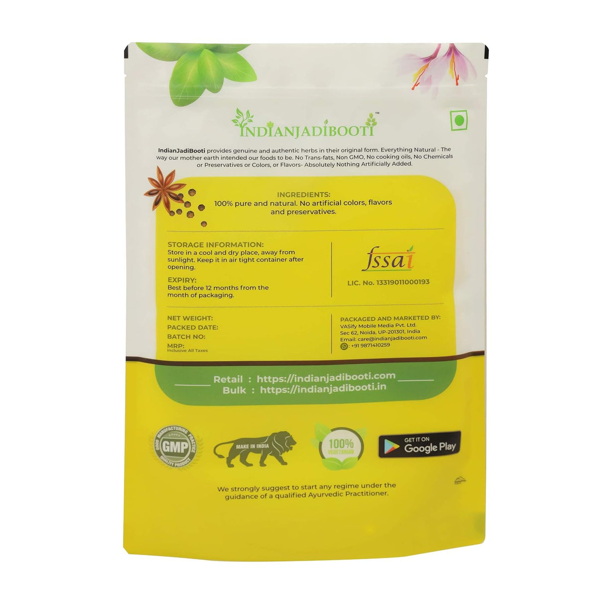 IndianJadiBooti Taramira Beej (Rocket Mustard Seeds) - 3 Packs of 900g (Total 2.7kg) | Raw Eruca Sativa for Hair Oil Extraction & Spicy Pickles | Jamba/Arugula Seeds | Mega Saver Pack