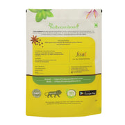 IndianJadiBooti Pure Khus Root (Vetiver/Ramacham) | Raw Herbal Coolant for Drinking Water, Glowing Skin & Summer Body Heat Relief, 900 Grams | (Pack Of 2)