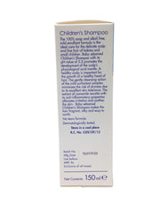 Sebamed Children's Shampoo - 150ml Box