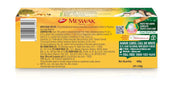 Dabur Meswak: India's No-1 Fluoride Free Toothpaste with Antibacterial, Anti Inflammatory & Astringent benefits,Cavity Protection|Helps fight Plaque, Tartar, Cavity and Tooth Decay- 400 gram(200gm*2)