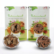 IndianJadiBooti Elite Structural Harmony Bundle: Kachnar Chaal & Pipal Chaal – Promotes Lymphatic Flow, Tissue Health & Systemic Vitality – 250gm Each