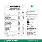Urban Platter Pumpkin Seeds, 1kg (Pepitas, Naturally Rich in Protein & Healthy Fats, Snack, Sprinkle & Bake)