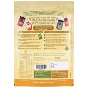 Urban Platter Puffed Amaranth, 200g (Rajgira | High in Protein & Fibre | Healthy Puffed Snack | Gluten-Free)
