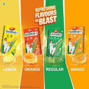 Dabur Glucoplus C Glucose Powder (Lemon Flavour) - 1kg