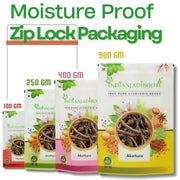 IndianJadiBooti Akarkara Roots - Anacyclus pyrethrum - Pellitory Roots, 400 Grams