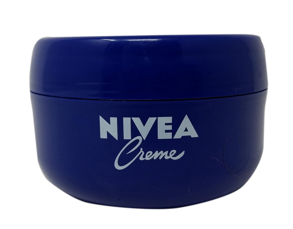 NIvea Skin Creme - Blue, 200ml Box