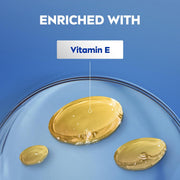 Nivea Original Moisture Body Lotion for Normal to Dry Skin