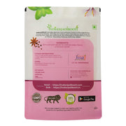 IndianJadiBooti Pure Kulanjan Root (Alpinia Galanga) | Traditional Botanical for Respiratory Harmony, Vocal Clarity & Kapha Balance | 400 Grams Pack | (Pack Of 2)