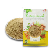 IndianJadiBooti Baheda Bibhitaki Sabut, 900 Grams Pack of 2