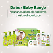 Dabur Baby Super Pants-Small 42 Pack-PO1