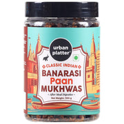 Urban Platter Banarasi Paan Mukhwas, 300g (Mouth Freshener, After Meal Digestive)