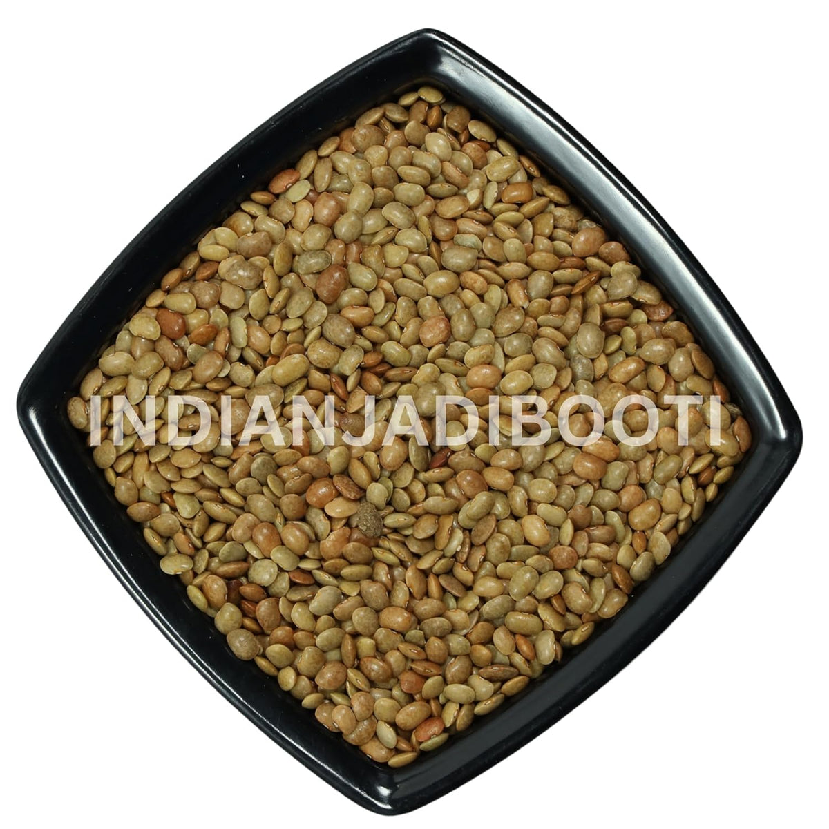 IndianJadiBooti Kulthi Dal (Horse Gram) | 100g Pack of 2 | Premium Unpolished & Stone-Free | Ayurvedic Superfood for Wellness | Gahat/Kollu/Hurali/Vulavalu