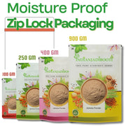 IndianJadiBooti Pure Ashok Chhal Powder (Ashoka Bark Churna) | Saraca Asoca | Traditional Ayurvedic Botanical for Women's Wellness, Feminine Harmony & Systemic Cooling 100 Grams Pack