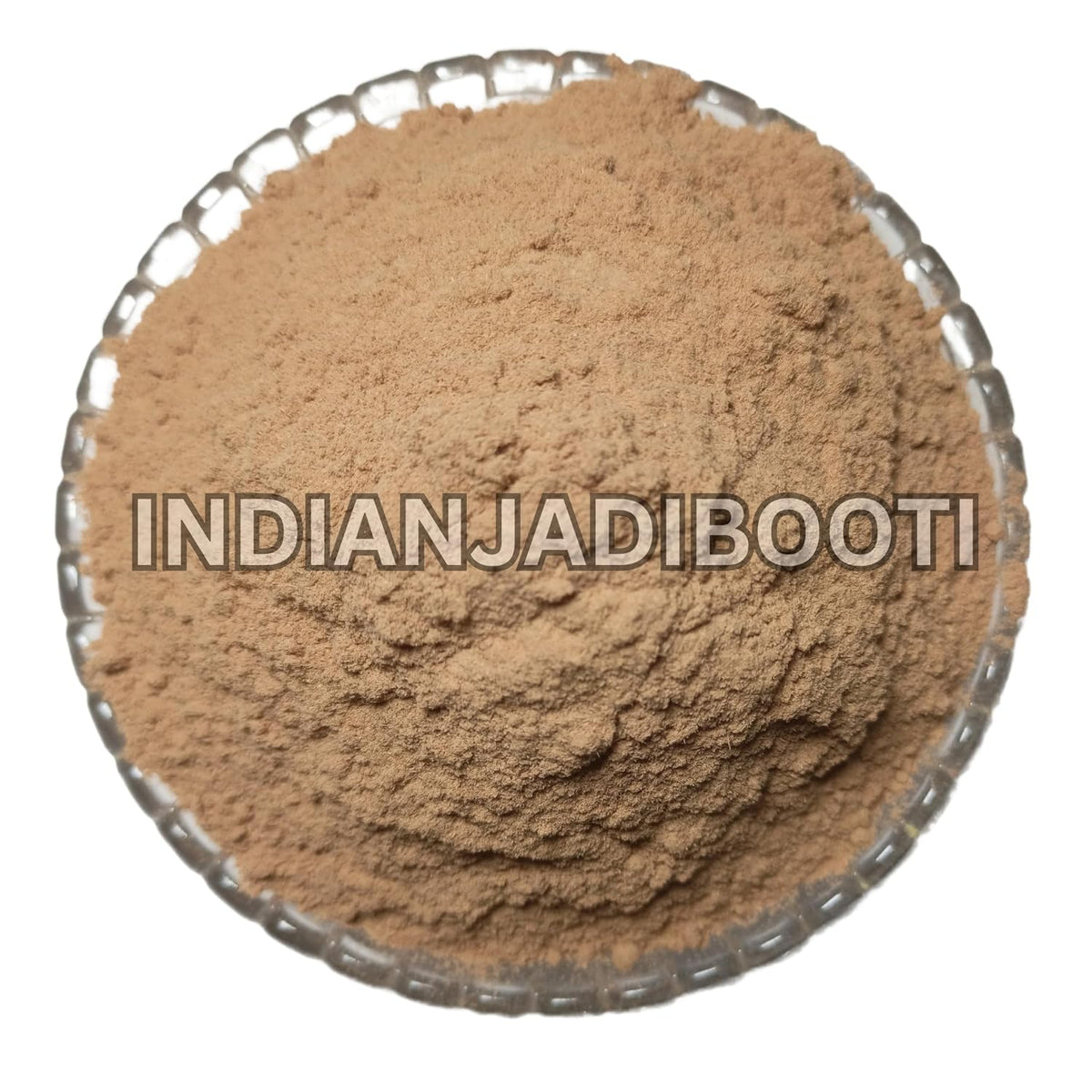 IndianJadiBooti Pure Ashok Chhal Powder (Ashoka Bark Churna) | Saraca Asoca | Traditional Ayurvedic Botanical for Women's Wellness, Feminine Harmony & Systemic Cooling 100 Grams Pack