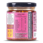 Urban Platter Onion Chilli Crunch, 180g (Spicy and Irresistibly Crunchy | Preservative-free | MSG-free)