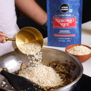 Urban Platter Classic Italian Arborio Rice, 300g