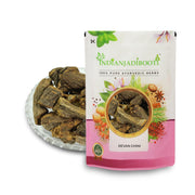 IndianJadiBooti Revan Chini Roots, 400 Grams, Pack of 3