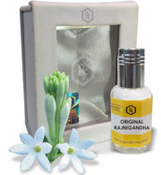 Parag Fragrances Original Rajnigandha Unisex Attar 12ml