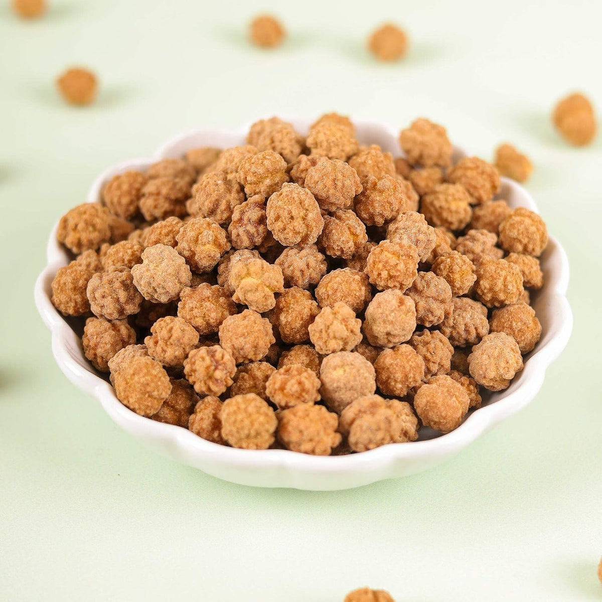 Urban Platter Jaggery Chana, 200 g