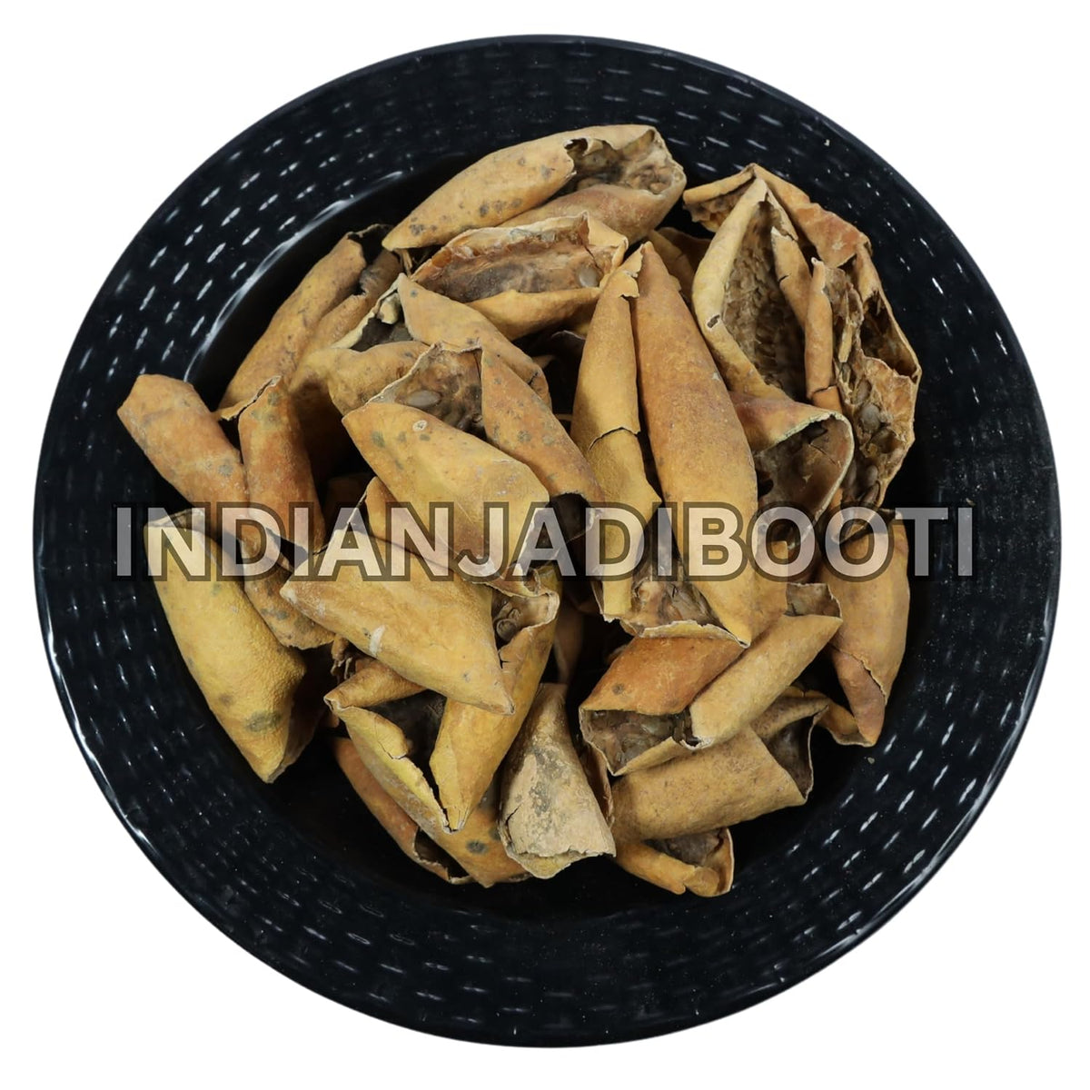 IndianJadiBooti Indrayan Phal (Citrullus Colocynthis) | 2 Packs (Total 1.8kg / 900g Each) | Whole Dried Raw Herb | Traditional Tumba/Hanzal/Ghourumba | Natural Botanical Fruit (Grade A Sun-Dried)