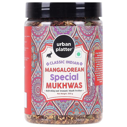 Urban Platter Mangalore Special Mukhwas, 300 g