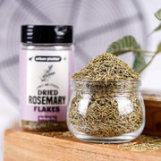 urban platter Dried Rosemary Flakes, 50Gram